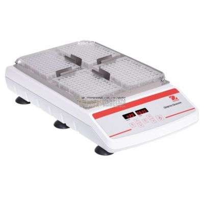 Agitador orbital analógico para servicio ligero SHLD0415AL