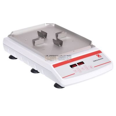 Agitador de orbital analógico para servicio ligero SHLD0403DG / SHLD0415DG