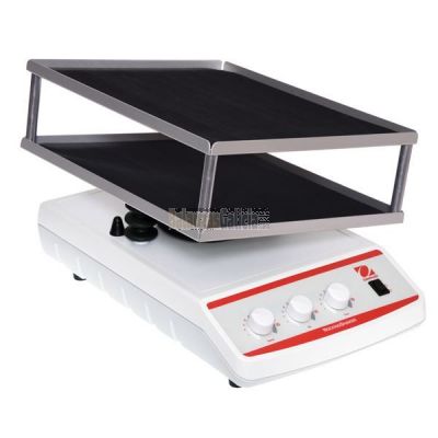 Agitador orbital digital para servicio pesado con capacidad de 68 kg - SHHD6825DG y SHHD6850DG