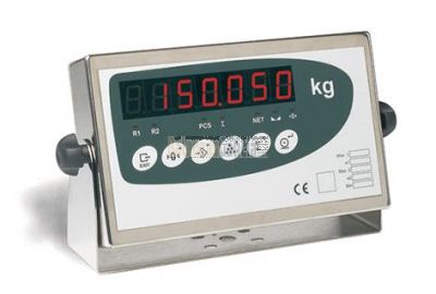 SMART TIME DSD - Indicadores de Peso Acero Inoxidable Utilcell