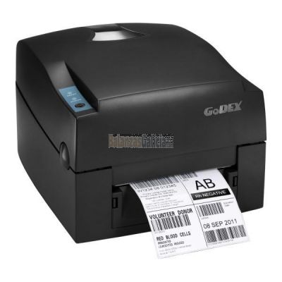 Etiquetadora Godex G500+