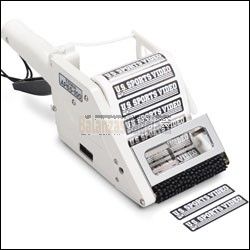 Towa APN-100 - Dispensadora de Etiquetas