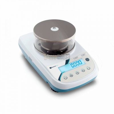 Balanzas de precisión Verificadas CE-M - Series BAL i3-i2