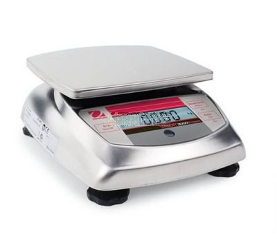 Balanza Compacta IP65-NSF-HACCP - Serie Valor 3000