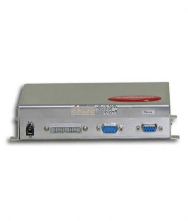 Visualizador de peso BM1000 INDOOR para conexión directa a ordenador