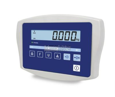 Indicador Visor de Peso WINTRONIX - WX-VP40