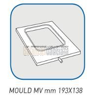 MOLDE S-JET 300 (molde mv 193x138 mm)