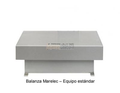 Balanzas Marinas MARELEC D6 