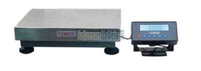 Bascula Plataforma de Precisión - WT-K
