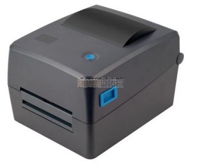 Impresora de Etiquetas Térmica Directa y Transferencia Termica USB/RED - WX-570B