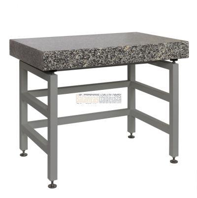 Mesas antivibración de granito para balanzas de laboratorio - WX-STONE GRAN FORMATO