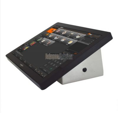 Etiquetadora Táctil con balanza - WINTRONIX WX-8050
