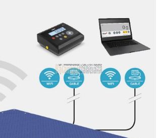 Módulo WI-FI Xtream para básculas 