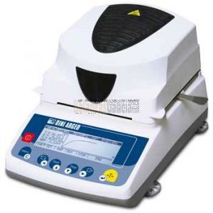 Analizador de humedad MA 50.R