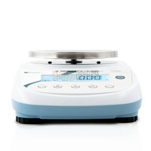 Balanza Analítica Verificada CE-M - BAL 220-i4 Calibración Interna Automática