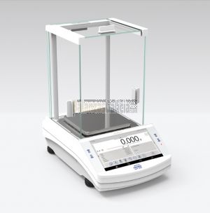 Balanzas de Precisión PS X7 Radwag - USB - Wifi - Ethernet / Calibracion Interna Automática