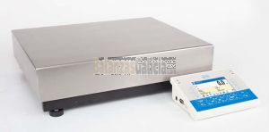 Balanza de precisión Serie PM.C32