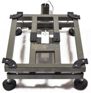 Balanza Industrial 30-300 Kg - Serie BG-SCALER