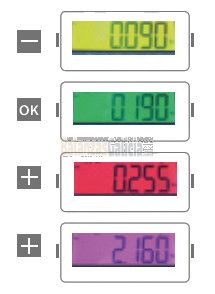 WINTRONIX WX-BMX - Báscula Industrial con visor Inox homologada para zonas explosivas ATEX 2/22 por polvos