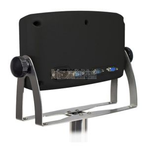 GI400 LED ABS  - Indicador de peso multifunción