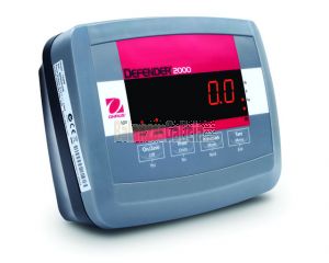 Indicador de peso T24PE OHAUS