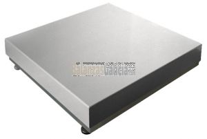 Plataforma Báscula Acero Inoxidable AISI304 - IP68 - WINTRONIX WX-MARINE