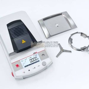 Ohaus MB32 - Analizador Humedad