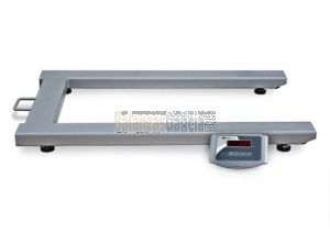Báscula Pesapalets de 4 células con visor - WINTRONIX WX-PR55