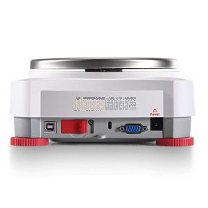 Balanza Precisión - Serie Pioneer PX