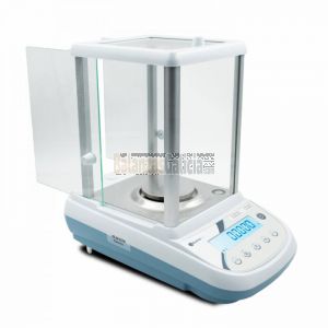 Balanza Analítica Verificada CE-M - BAL 220-i4 Calibración Interna Automática