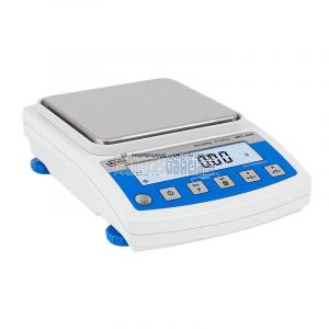 Balanza WTC 600 de Laboratorio ( USB / RS232 / Alibi) - CE-M