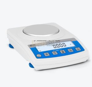 Balanza WTC 600 de Laboratorio ( USB / RS232 / Alibi) - CE-M