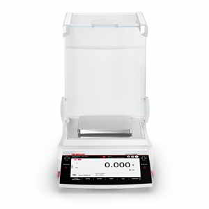 Balanza Explorer (EXR) Precision con pantalla táctil - OHAUS