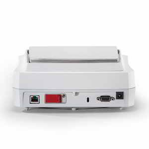 Balanza Explorer (EXR) Precision con pantalla táctil - OHAUS