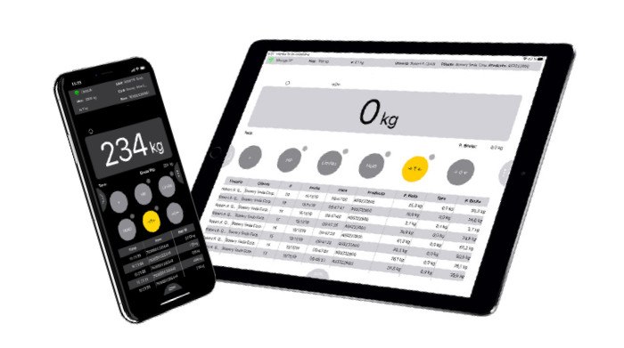 k3F XTREM-F – Totalmente digital y modulable