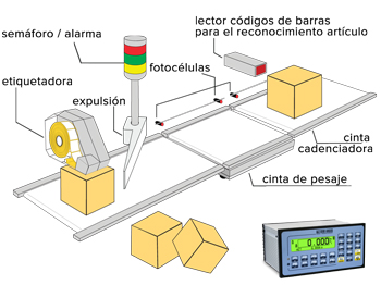 CONTROL DE PESO