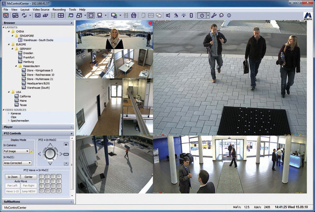 Mobotix