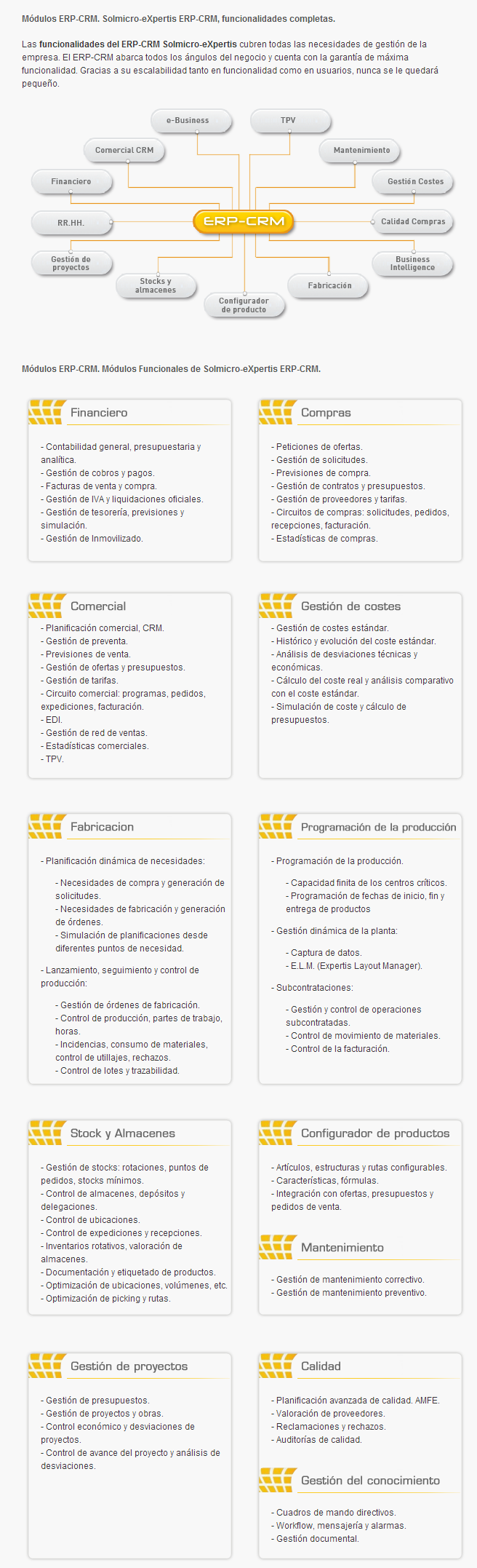 Solmicro